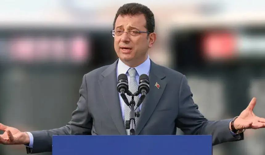 Hakkında soruşturma açıldı: İşte İmamoğlu'nun Bilirkişi Davası'ndaki savunmasının tam metni