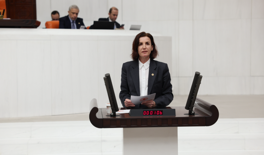 "Antalya-Konya yolu ihmaller zinciri"