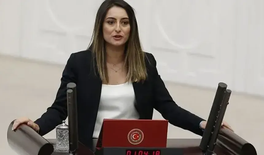 CHP Milletvekili Aysu Bankoğlu: İktidar kadınlara korku ve ölüm vadediyor