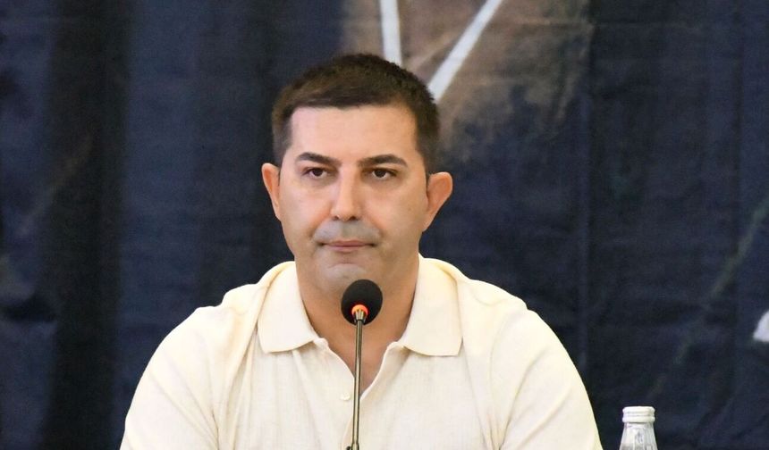 Gözaltına alınan Kuşadası Belediye Başkanı Ömer Günel'den açıklama