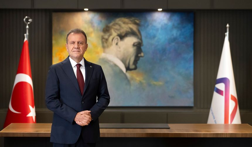 Başkan Seçer'den 18 Mart mesajı