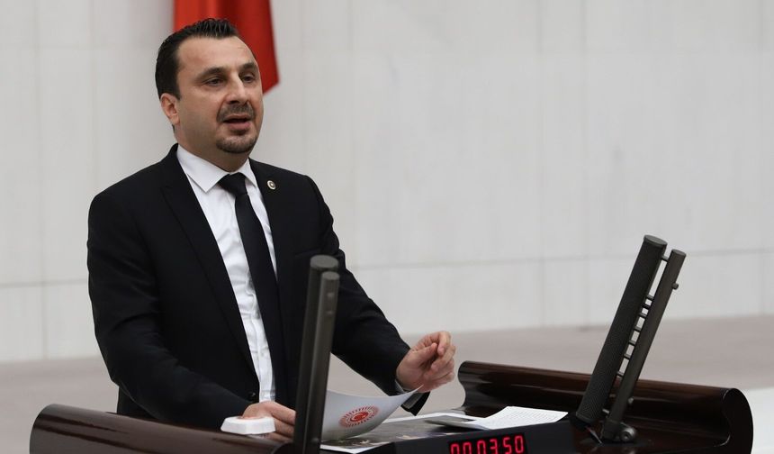 "Emekliler torunlarına mahcup olacak hale getirildi"