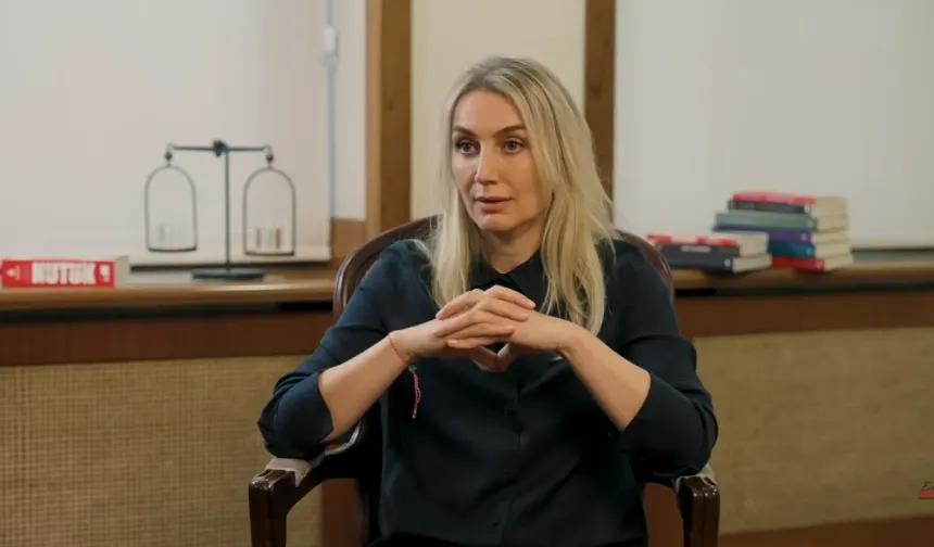 Dilek İmamoğlu 19 Mart sabahını anlattı! “Aday olmasını hiç istemedim”