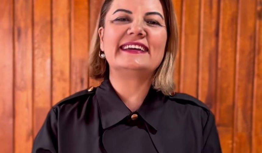 Fatma Başkan’dan kadın emeği ve eşitlik için anlamlı imza