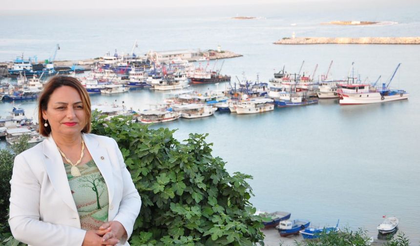 “Karataş’a müjde dediler, 2026 oldu hâlâ ses yok!”