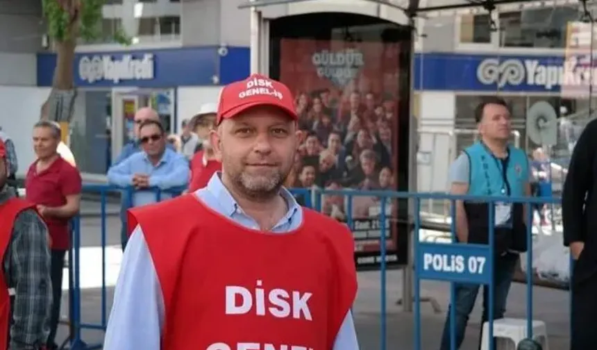 Vedat Küçük: Emekçi kadınların mücadelesi büyümeye devam edecek