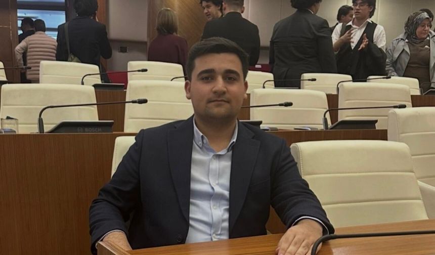 Batuhan Küçük: Kadınların mücadelesi demokratik Türkiye mücadelesidir