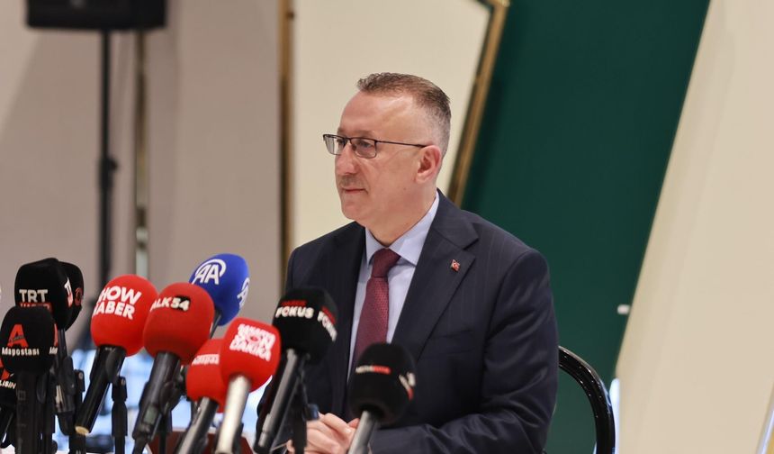 Adapazarı Dosyasında Kumpas Çöktü