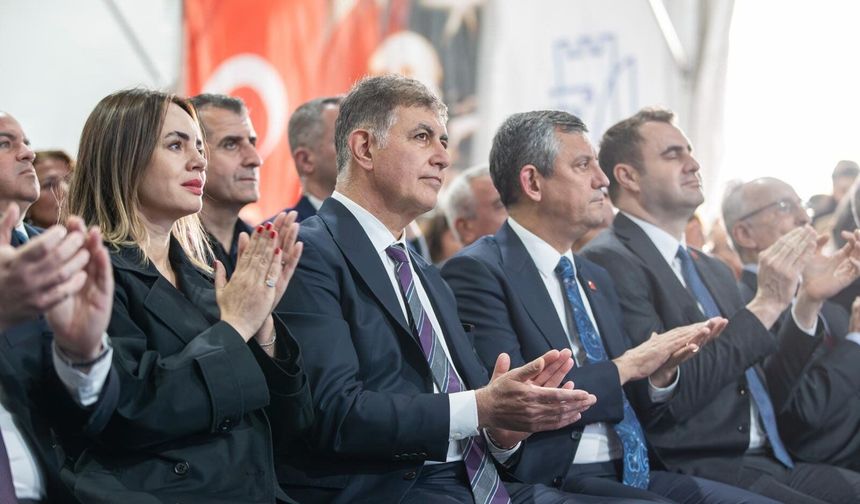 Cemil Tugay: Halk için çalışmaya devam