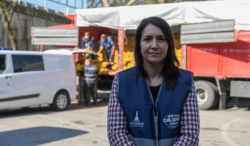 Üreticiye nefes, vatandaşa destek