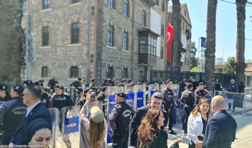 Cemil Tugay: Dava lehimize sonuçlanacak ve hak yerini bulaca