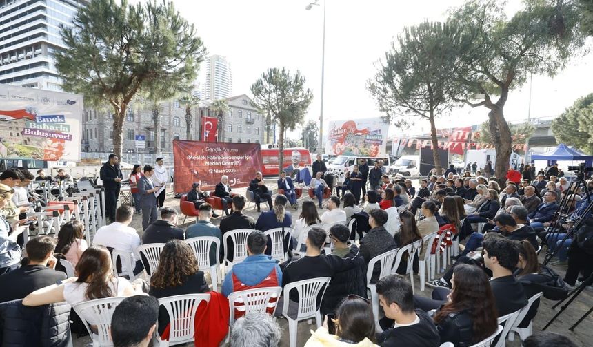 “Hattı müdafaa yoktur, sathı müdafaa vardır”