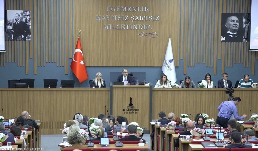 İZSU’dan “Sürdürülebilir Turizm” tarifesine yüzde 50 indirim