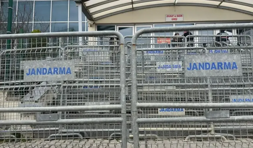 İBB Davası 14. gününde