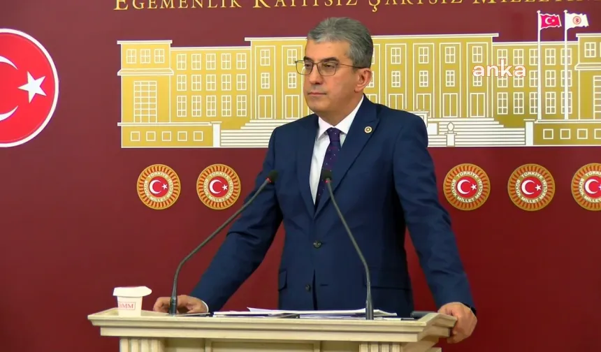 CHP'li Günaydın 22 vekilin istifası kulisini değerlendirdi: Şartlar uygun olduğunda...