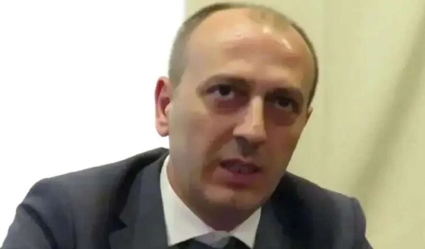 Ali Kaya hakkında iddianame hazırlandı