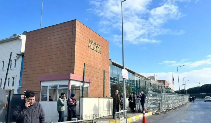 İBB Davası 18. gününde