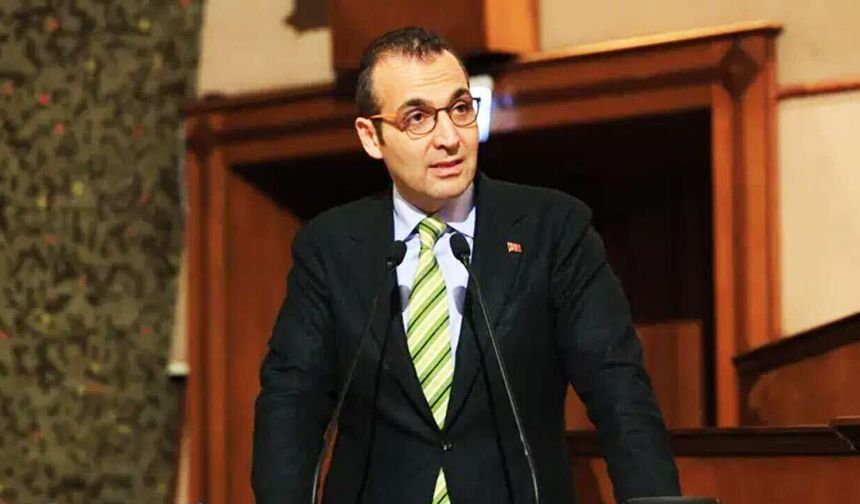 Resul Emrah Şahan CHP’ye yönelik operasyonların amacını açıkladı