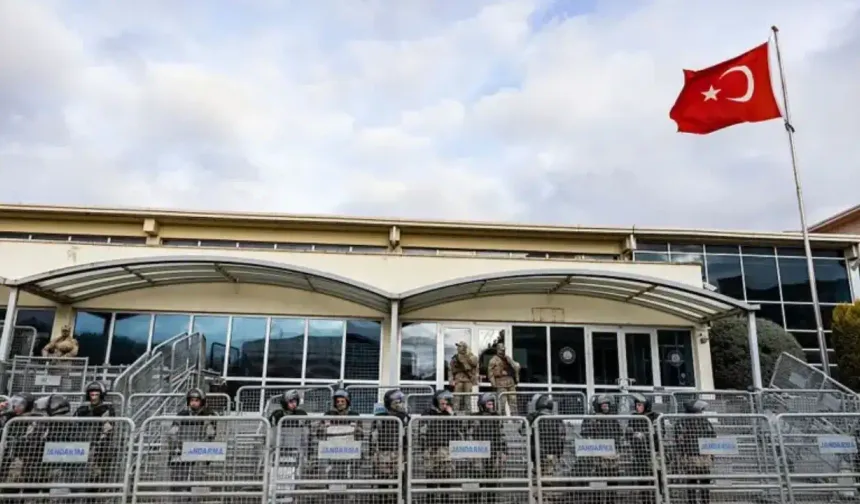 İBB Davası'nda 27. gün