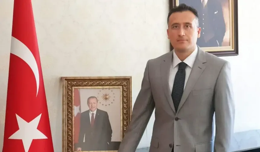 Ayaş Kaymakamı’na soruşturma açıldı