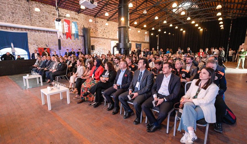 İzmir’de iklim dayanıklılığı güçleniyor