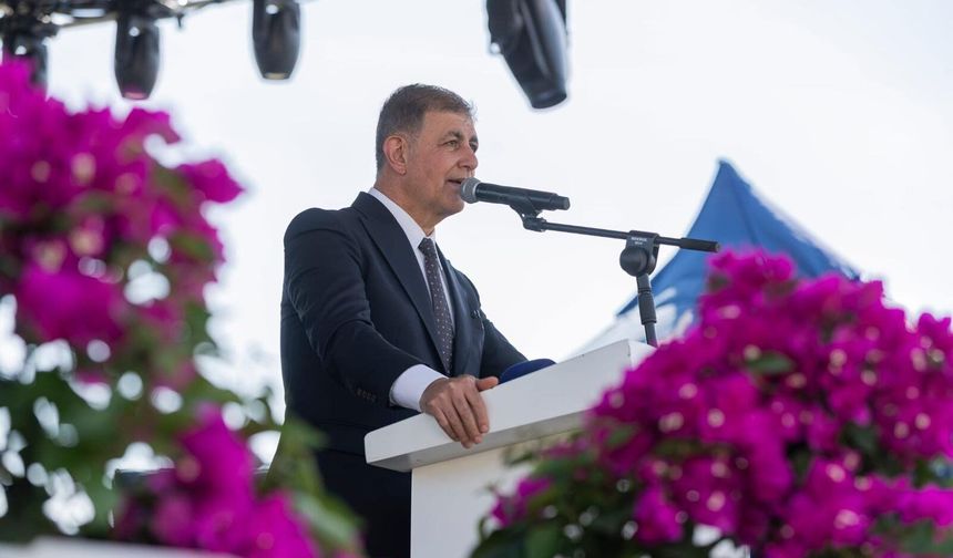 Cemil Tugay: Türkiye, çiftçisiyle, köylüsüyle şifa bulacak