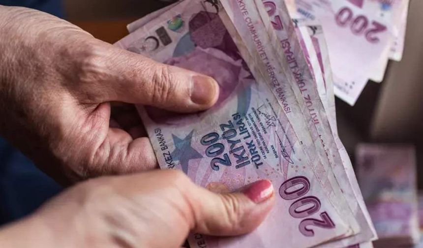 Yüz binlerce emeklinin aylığı artacak: TÜİK güncelledi, katsayı değişti