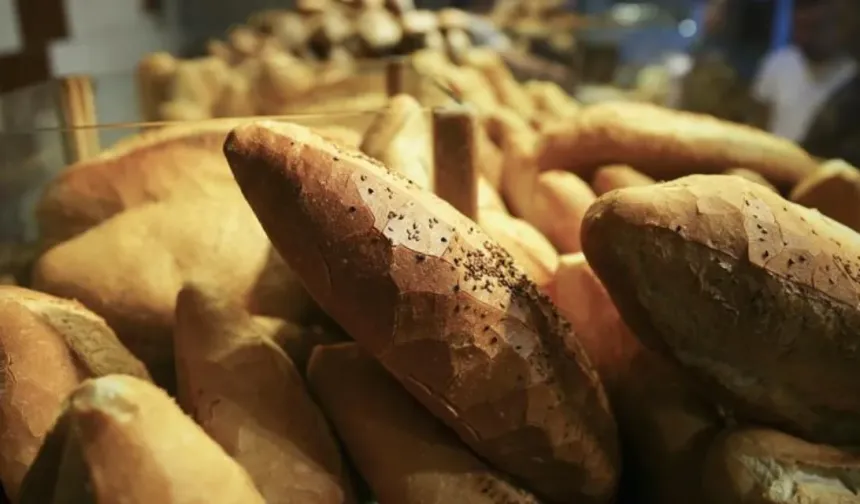 Ekmeğe dev zam geldi! Üç büyük ilde de fiyat değişti