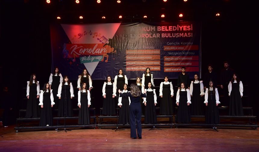 Ata Sahne’de büyük müzikal buluşma