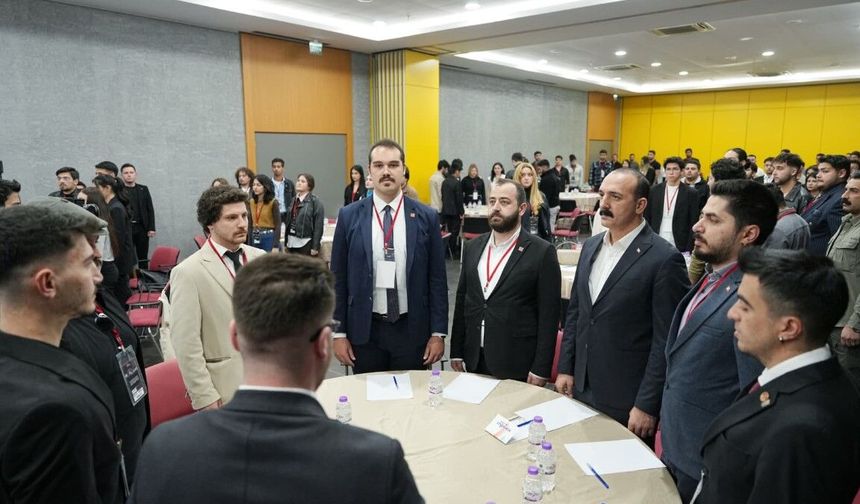 Cem Kotan'tan gençlere tavsiyeler