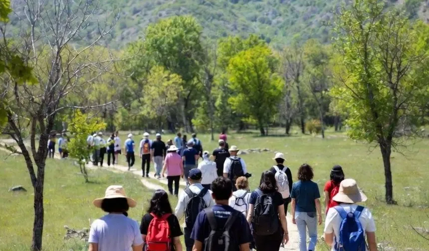 ABB İle Doğaya Dönüş