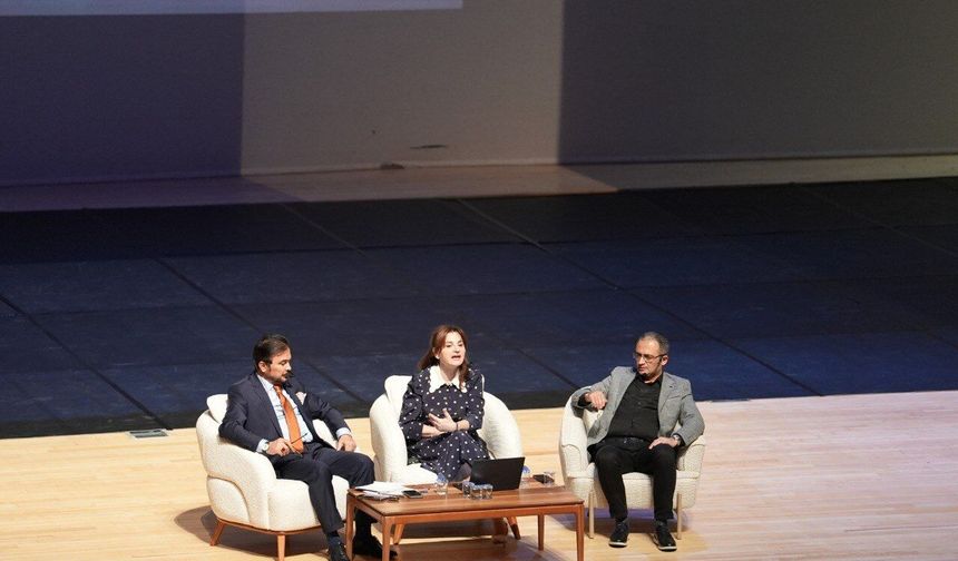 Farkındalıktan çözüme “Gerçeğin Peşinde”