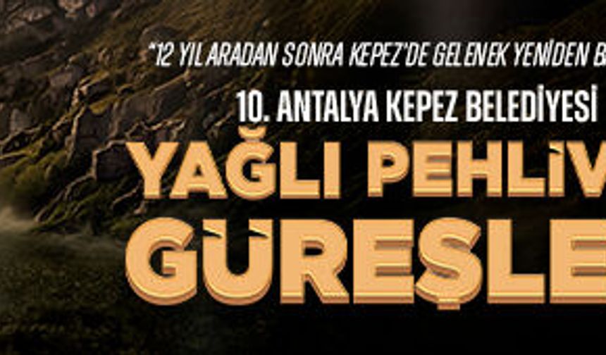 17 Nisan 2026 Kepez Belediyesi ilanı