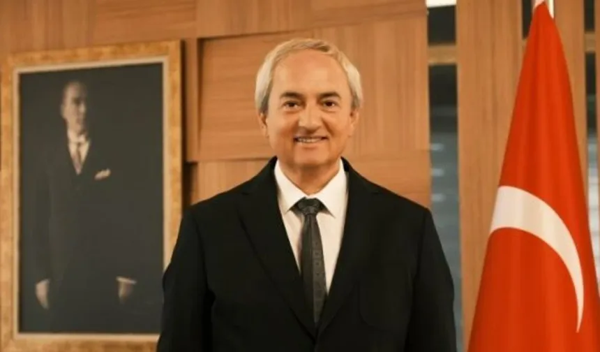 Kepez’de Değişim Mesajı: “İki Yılda Söz Verdiğimiz Projelerin Yarısını Tamamladık”