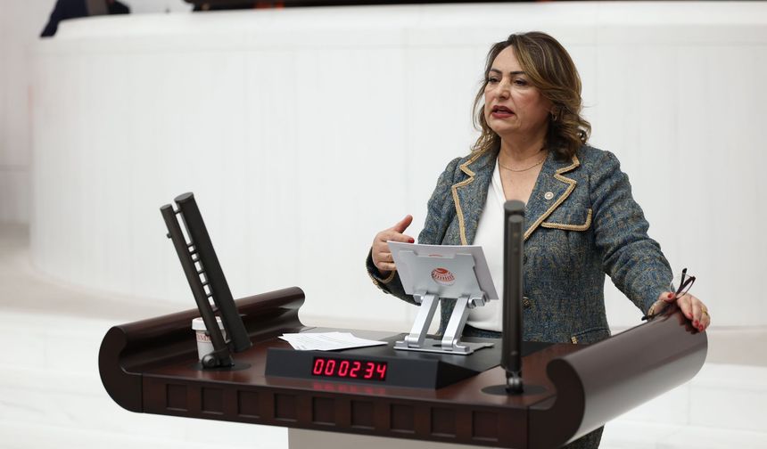 “Türkiye’nin mevcut ekonomik tablosu sürdürülemez”