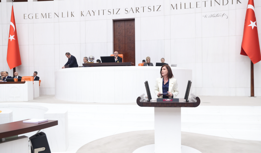 "Kaş’ın Tarihi Mirası Toz ve Sarsıntı Altında Kalmasın!"