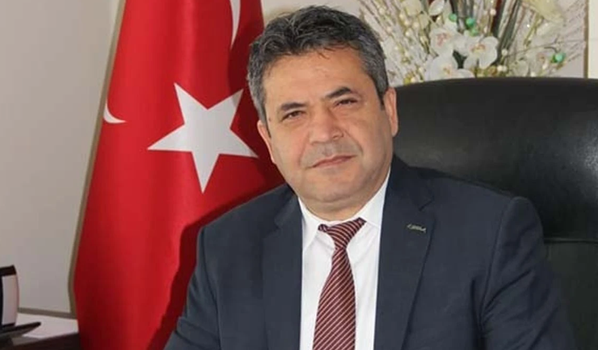 Serik'te sular durulmuyor: Mehmet Balık'tan istifa açıklaması