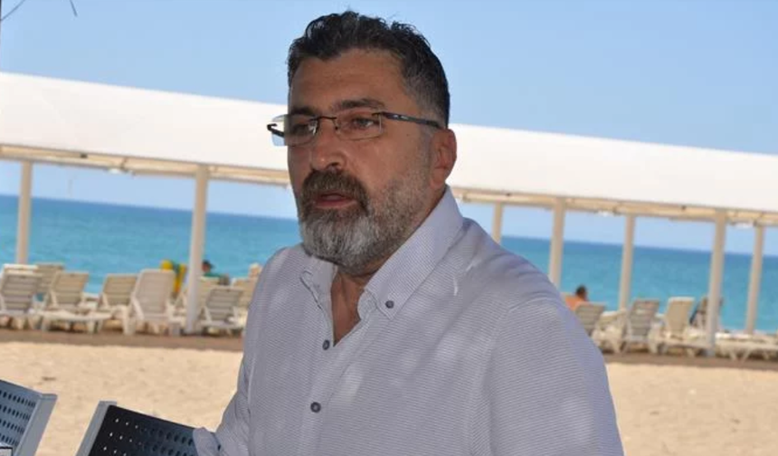 Serik Belediye Başkanı'ndan AKP'ye katılım açıklaması