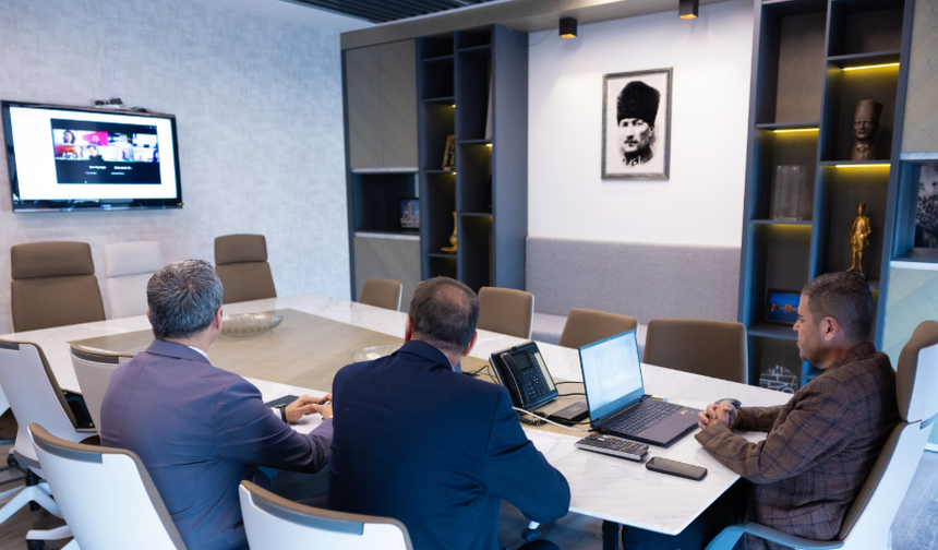 Mezitli'nin hafızası Taş Mektep ile hayat buluyor