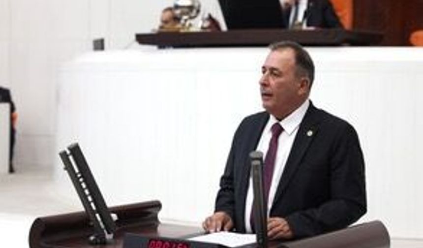 CHP'li Erdem'den Bakan Tekin'e istifa çağrısı