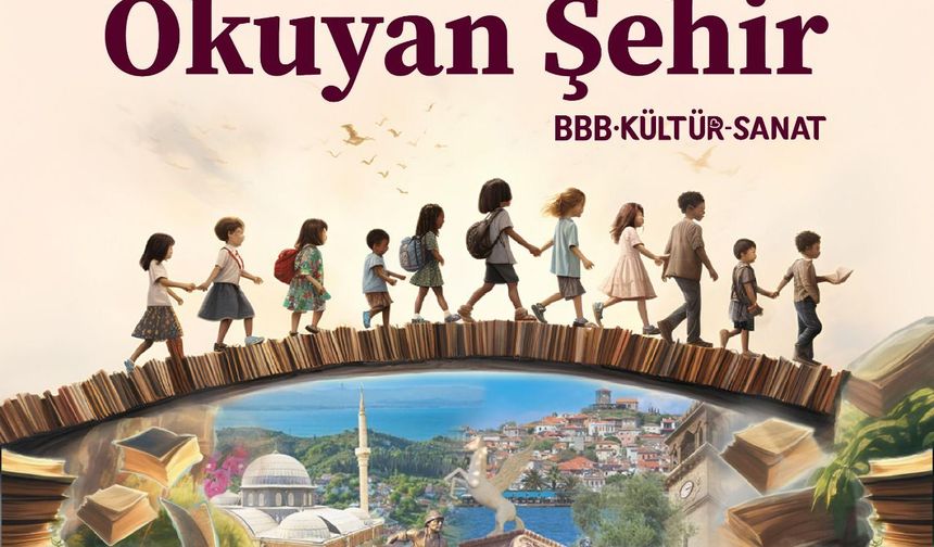 Balıkesir'de Kütüphane Haftası’na Özel Etkinlikler
