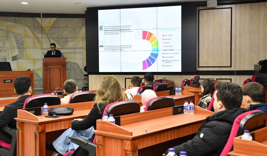 Balıkesir'de İstihdamda Fırsat Eşitliği