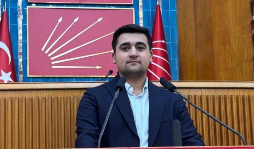 Mustafa Batuhan Küçük operasyon geçirdi