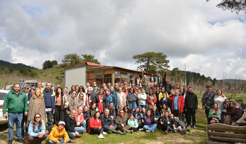 Balıkesir'de kursiyerler donanımlı bir eğitimden geçiyor