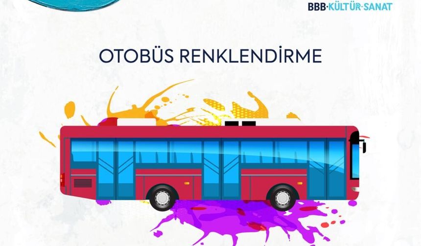 Balıkesir'de Sanat Sokağa Taşıyor