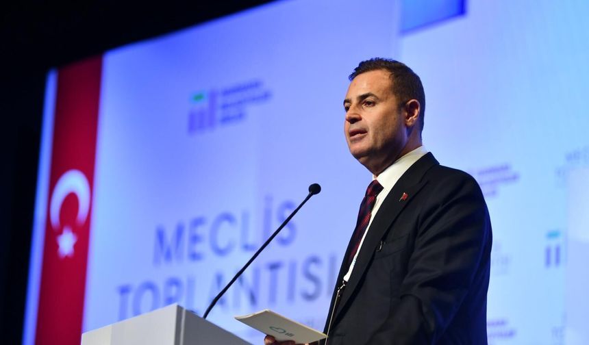 Balıkesir Büyükşehir Belediyesi’ne Büyük Görev