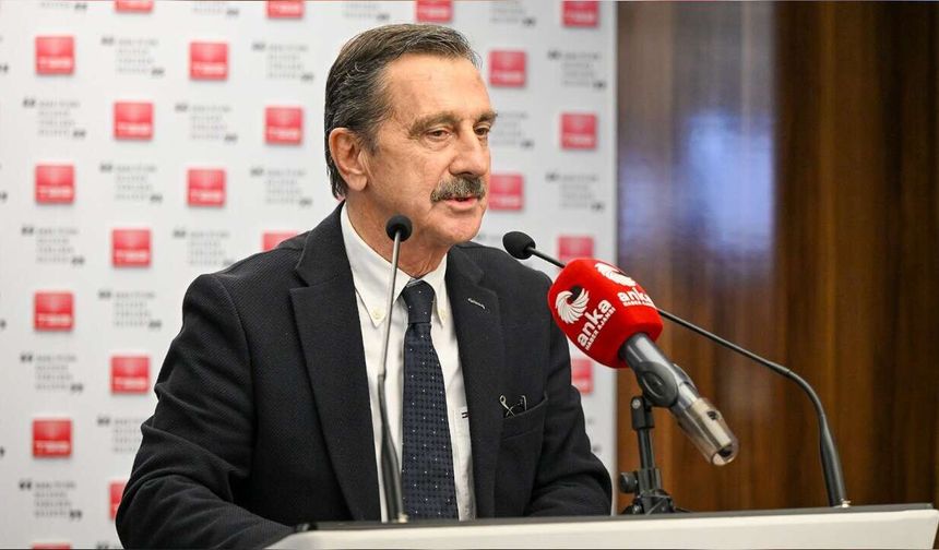 Tepebaşı Belediye Başkanı Ataç'tan operasyon açıklaması: İddialar tarafımızca dikkatle takip edilmektedir