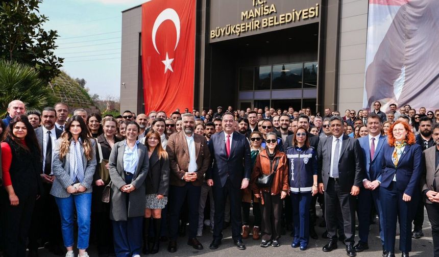 Besim Dutlulu’dan Kurban Bayramı Mesajı