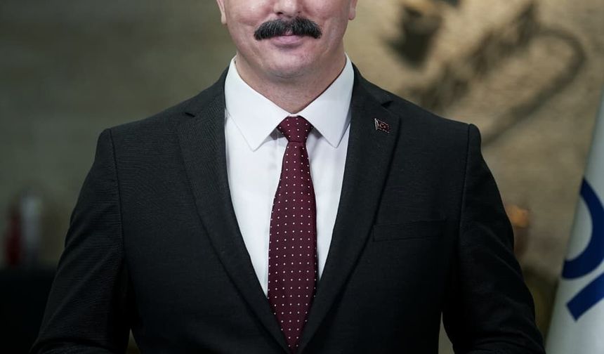 Cem Kotan: Bayramlar paylaşma ve yardımlaşma zamanı