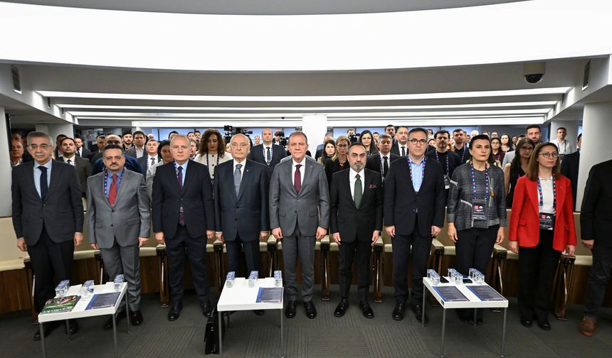 Başkan Seçer: "Yerel yönetimlerin rolü çok önemli"